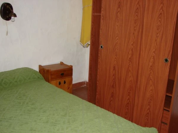 3 Ambientes - Espacio para Auto - A 3 cuadras de la mar - Casa/Chalet en Aguas Verdes