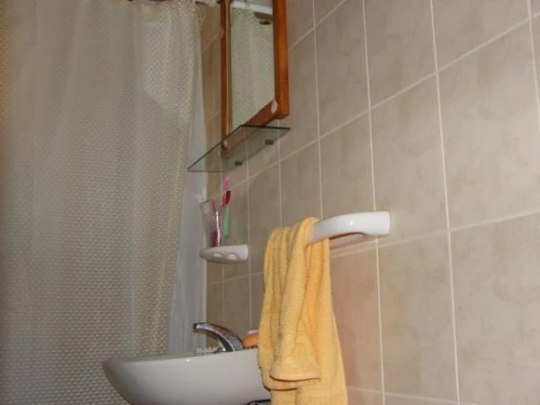 3 Ambientes - Espacio para Auto - A 3 cuadras de la mar - Casa/Chalet en Aguas Verdes