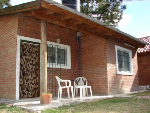 3 Ambientes - Espacio para Auto - A 3 cuadras de la mar - Casa/Chalet en Aguas Verdes