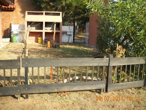 3 Ambientes - Espacio para Auto - A 3 cuadras de la mar - Casa/Chalet en Aguas Verdes