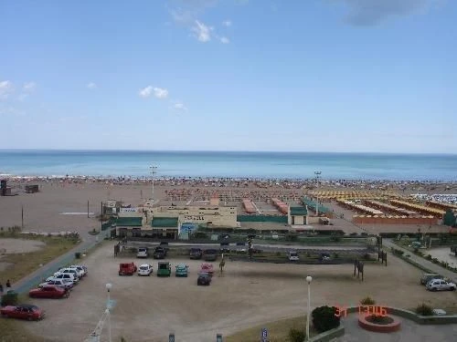 3 Ambientes en 5to Piso - Frente al Mar - Nuevo a Estrenar!!! - A 100 metros de la peatonal - A 50 metros de la Av. San Martin - Departamento en Necochea