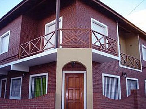 4 Ambientes - Cochera Cubierta y Cerrada - Barrio San Rafael - A 1 cuadra del mar - a 7 cuadras de Av. Libertador - Departamento en Mar de Ajó