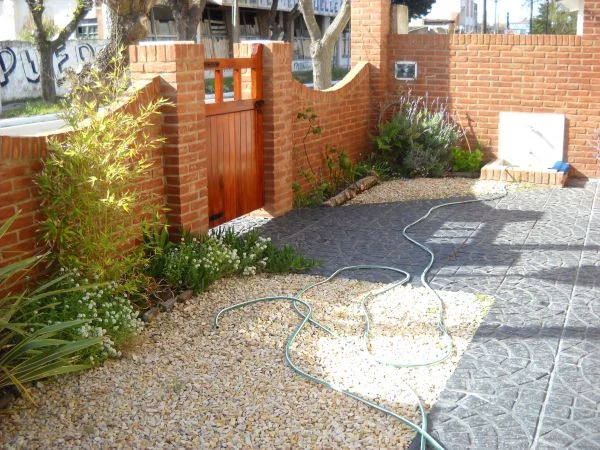 4 Ambientes - Cochera Cubierta y Cerrada - Barrio San Rafael - A 1 cuadra del mar - a 7 cuadras de Av. Libertador - Departamento en Mar de Ajó