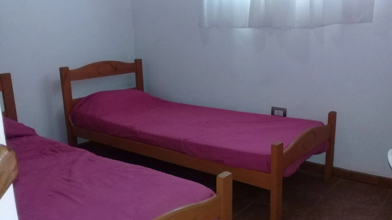 4 Ambientes - Cochera Cubierta y Cerrada - Barrio San Rafael - A 1 cuadra del mar - a 7 cuadras de Av. Libertador - Departamento en Mar de Ajó