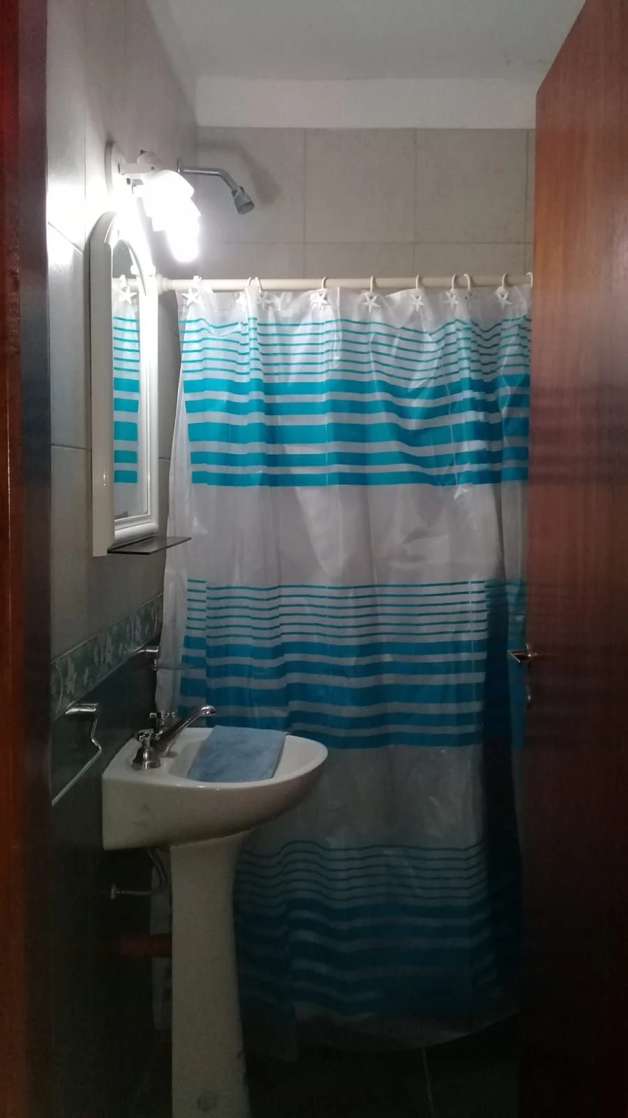 4 Ambientes - Cochera Cubierta y Cerrada - Barrio San Rafael - A 1 cuadra del mar - a 7 cuadras de Av. Libertador - Departamento en Mar de Ajó