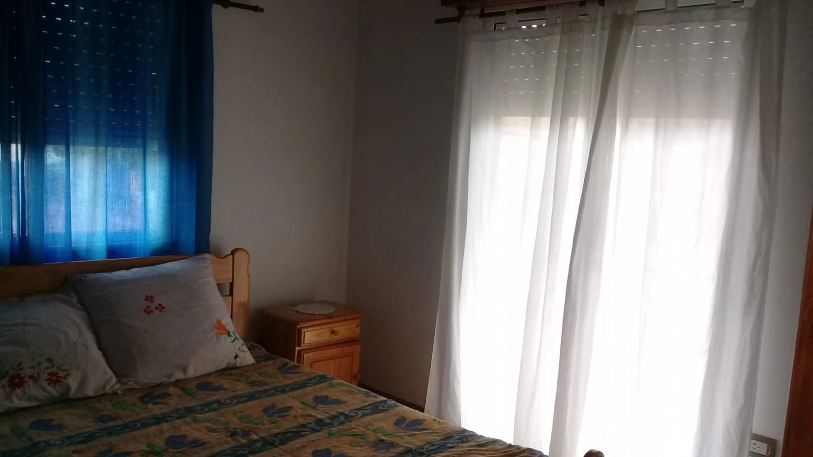 4 Ambientes - Cochera Cubierta y Cerrada - Barrio San Rafael - A 1 cuadra del mar - a 7 cuadras de Av. Libertador - Departamento en Mar de Ajó