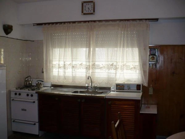 2 Ambientes en 4to Piso - Edificio Atlántico XII - Vista al Mar - A ½ cuadra de la playa - a 3 cuadras de Av. San Bernardo - Departamento en San Bernardo