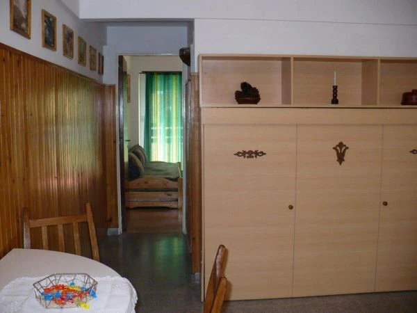 2 Ambientes en 4to Piso - Edificio Atlántico XII - Vista al Mar - A ½ cuadra de la playa - a 3 cuadras de Av. San Bernardo - Departamento en San Bernardo