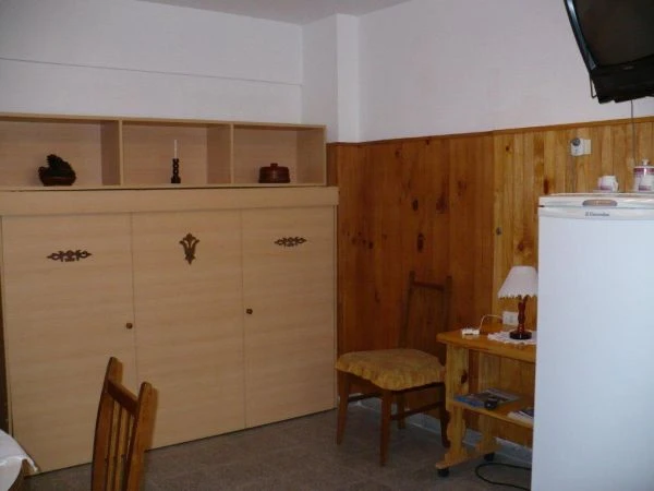 2 Ambientes en 4to Piso - Edificio Atlántico XII - Vista al Mar - A ½ cuadra de la playa - a 3 cuadras de Av. San Bernardo - Departamento en San Bernardo