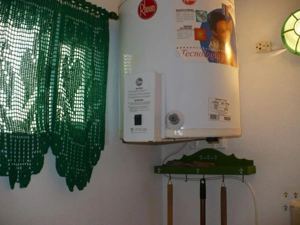 2 Ambientes en 4to Piso - Edificio Atlántico XII - Vista al Mar - A ½ cuadra de la playa - a 3 cuadras de Av. San Bernardo - Departamento en San Bernardo