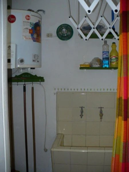 2 Ambientes en 4to Piso - Edificio Atlántico XII - Vista al Mar - A ½ cuadra de la playa - a 3 cuadras de Av. San Bernardo - Departamento en San Bernardo