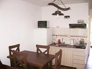 Complejo Mares - Servicio de Hotelería - Ideal para Descansar !!! - Estacionamiento con Media Sombra - A 250 metros del mar - Cabaña en San Bernardo