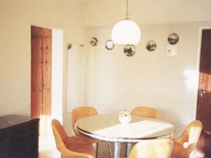 2 Ambientes en 4to Piso - Edificio Europa VIII - Cochera Privada - Muy Luminoso - A 1 cuadra de la playa - excelente ubicación - Departamento en San Bernardo