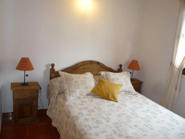 4 Ambientes Comodisimos - Totalmente Equipado con Mobiliario - Espacio Guarda Vehiculo - A 1½ cuadras del mar - a 15 cuadras del centro de San Bernardo - Dúplex/Tríplex en Costa Azul