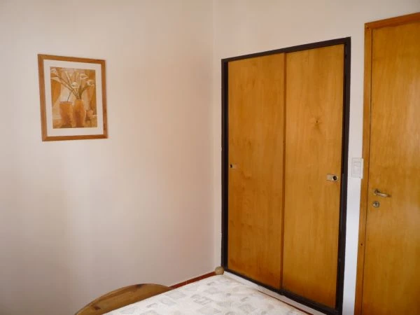 4 Ambientes Comodisimos - Totalmente Equipado con Mobiliario - Espacio Guarda Vehiculo - A 1½ cuadras del mar - a 15 cuadras del centro de San Bernardo - Dúplex/Tríplex en Costa Azul