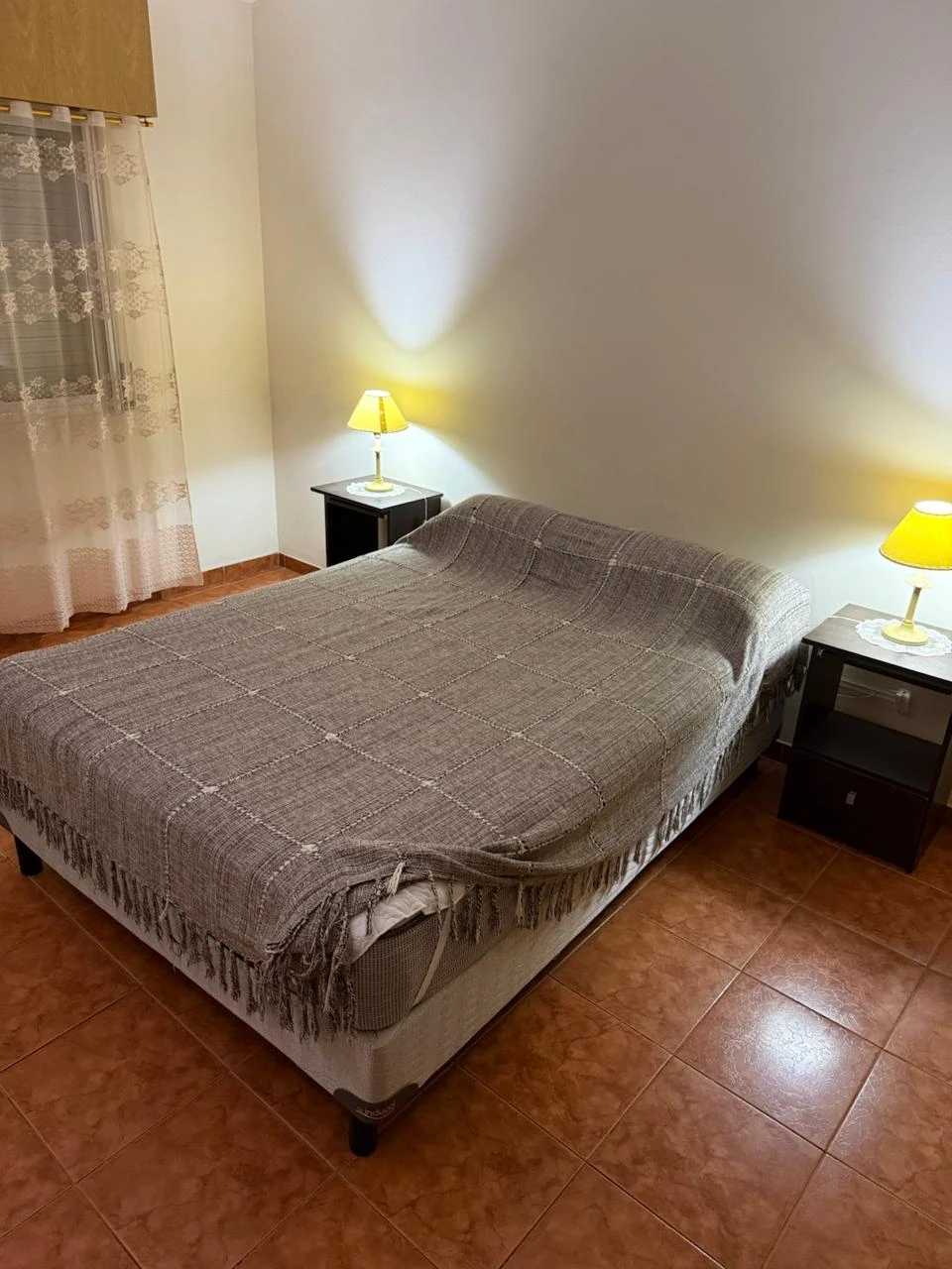 3 Ambientes - Totalmente Equipado - Cochera Semicubierta - A 1 cuadra del mar - Departamento en Costa Azul