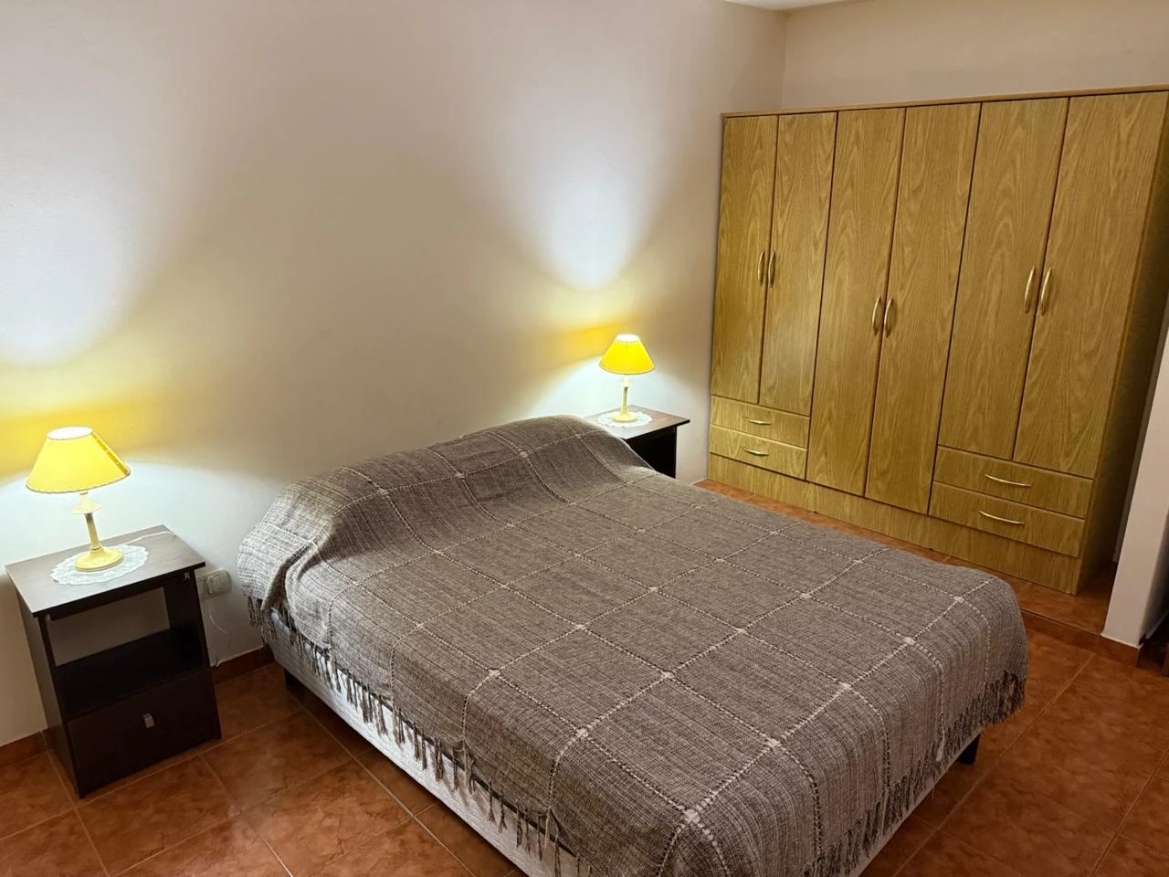 3 Ambientes - Totalmente Equipado - Cochera Semicubierta - A 1 cuadra del mar - Departamento en Costa Azul