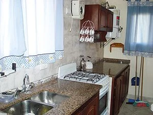 4 Ambientes en Planta Alta - A 1½ cuadras del mar - a 10 cuadras del centro comercial - Dúplex/Tríplex en Ostende