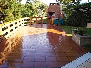 4 Ambientes en Planta Alta - A 1½ cuadras del mar - a 10 cuadras del centro comercial - Dúplex/Tríplex en Ostende