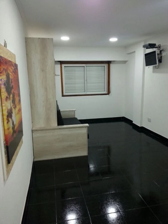 Monoambiente en 5to Piso - Edificio Achalay I - A 1 cuadra de la playa - Departamento en San Bernardo