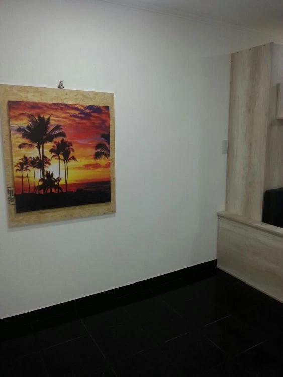 Monoambiente en 5to Piso - Edificio Achalay I - A 1 cuadra de la playa - Departamento en San Bernardo