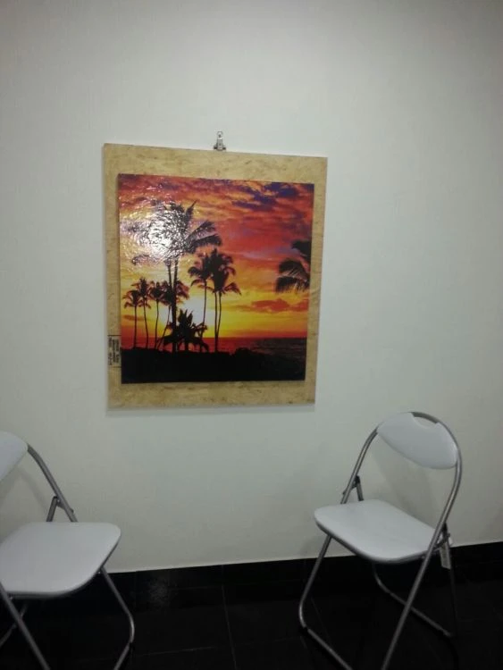 Monoambiente en 5to Piso - Edificio Achalay I - A 1 cuadra de la playa - Departamento en San Bernardo