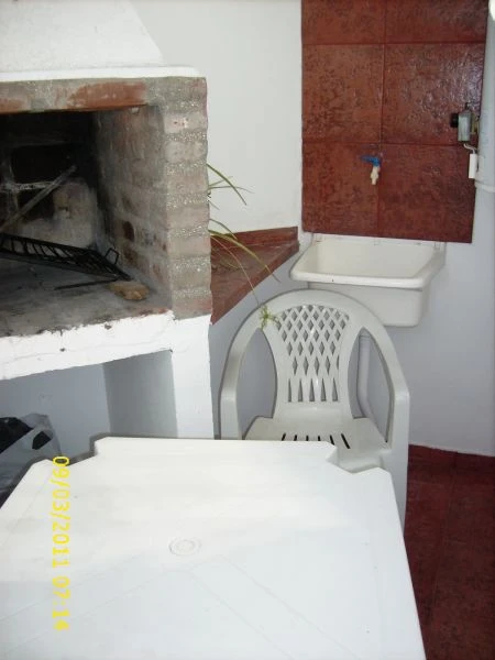 Alquiler en Complejo: El Galeon - Todos los Servicios - Cochera - A 4 cuadras del mar - a 3 de la peatonal - Dúplex/Tríplex en San Bernardo