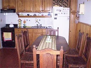 2 Ambientes - Muy Buena Ubicación - A ½ cuadra de la playa - Departamento en San Bernardo
