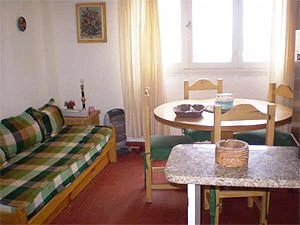 2 Ambientes - Muy Buena Ubicación - A ½ cuadra de la playa - Departamento en San Bernardo