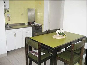 2 Ambientes - Muy Buena Ubicación - A ½ cuadra de la playa - Departamento en San Bernardo
