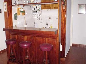 2 Ambientes - Muy Buena Ubicación - A ½ cuadra de la playa - Departamento en San Bernardo