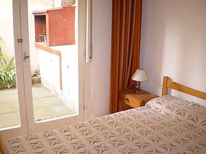 2 Ambientes - Muy Buena Ubicación - A ½ cuadra de la playa - Departamento en San Bernardo