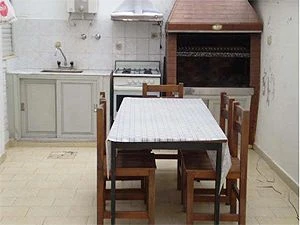 2 Ambientes - Muy Buena Ubicación - A ½ cuadra de la playa - Departamento en San Bernardo