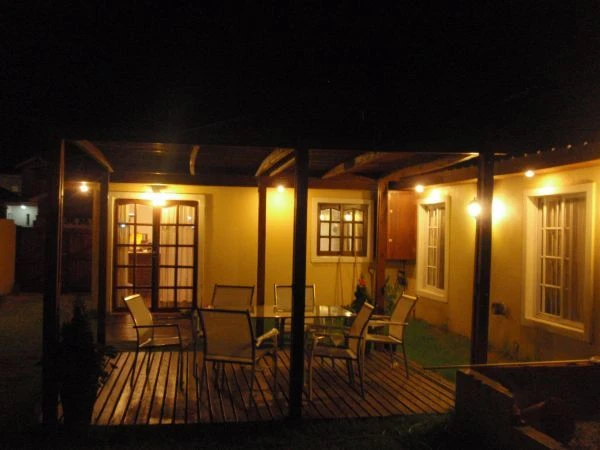 3 Ambientes - Muy luminoso - Sol Todo el Día - A 6 cuadras del mar - a 1 cuadra de la plaza - Casa/Chalet en Mar de Ajó