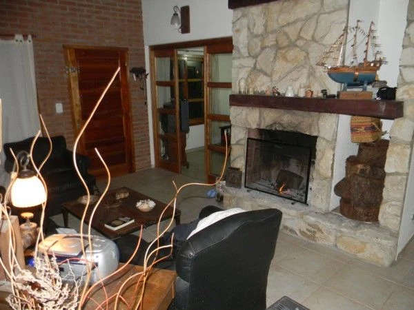 Chimychurri Hermoso Chalet - IM-PER-DI-BLE - Excelente ubicación - A 3 cuadras del mar y a 2 del centro. - Casa/Chalet en Costa del Este