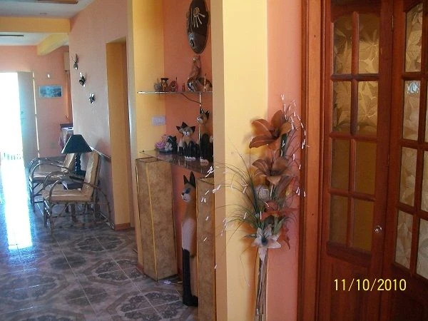 Excelente casa 5 ambientes en pleno centro! - Se alquila sólo por quincena completa y sólo a través de este aviso - Casa/Chalet en San Bernardo
