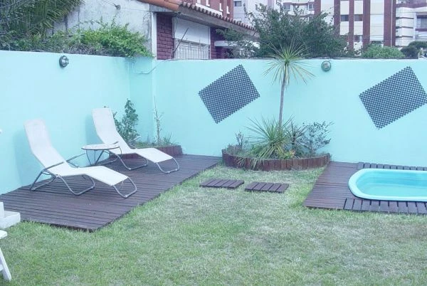 Excelente casa 5 ambientes en pleno centro! - Se alquila sólo por quincena completa y sólo a través de este aviso - Casa/Chalet en San Bernardo