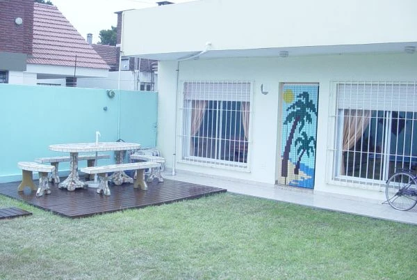 Excelente casa 5 ambientes en pleno centro! - Se alquila sólo por quincena completa y sólo a través de este aviso - Casa/Chalet en San Bernardo