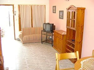 Cabañas Triplex Dulcesdías - 5 Ambientes - Entrada para Auto - A 3 cuadras del mar - a 3 cuadras del centro comercial - Playa Grande - Dúplex/Tríplex en San Bernardo