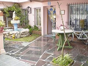 DEPARTAMENTOS PARA 4 O 6 PERSONAS - A 5 CUADRAS DEL MAR Y DE LA PEATONAL - Departamento en Santa Teresita
