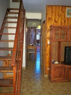 4 Ambientes - Hermosa zona Residencial - Frente a la Plaza Don Bosco - Entrada para Coche - A 4 cuadras del mar - a 3 cuadras de la peatonal - a 6 de la Av. San Bernardo - Dúplex/Tríplex en San Bernardo