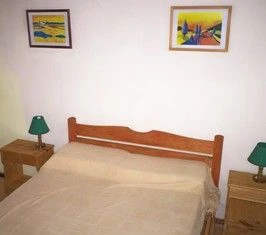 4 Ambientes - Hermosa zona Residencial - Frente a la Plaza Don Bosco - Entrada para Coche - A 4 cuadras del mar - a 3 cuadras de la peatonal - a 6 de la Av. San Bernardo - Dúplex/Tríplex en San Bernardo