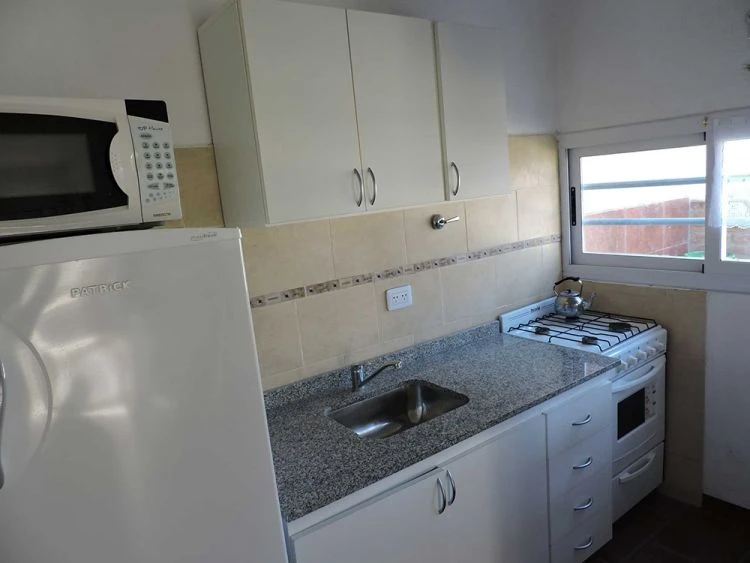 Complejo Pucom-Pai - Duplex - Atendido por sus Dueños - Cochera - Excelente ubicación - a 4 cuadras del mar - a 5 cuadras del centro comercial - Dúplex/Tríplex en San Bernardo