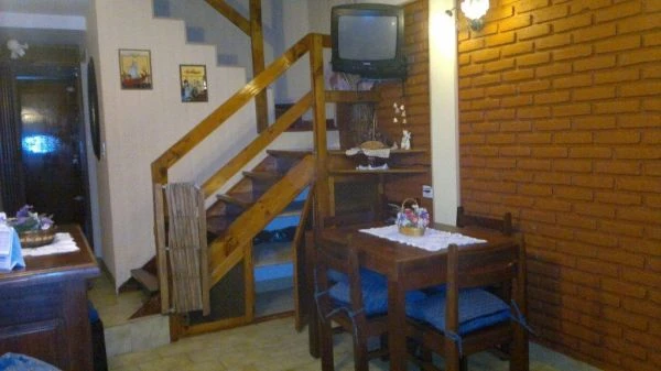 3 Ambientes de Categoria - Entrada de Auto Cerrada - Zona Residencial - A 5 cuadras del mar - Dúplex/Tríplex en San Bernardo