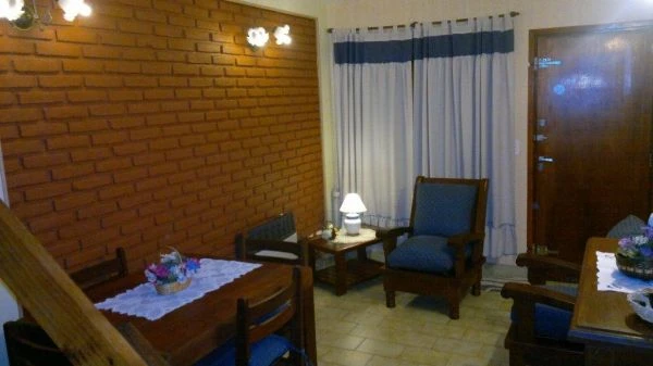 3 Ambientes de Categoria - Entrada de Auto Cerrada - Zona Residencial - A 5 cuadras del mar - Dúplex/Tríplex en San Bernardo