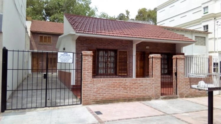 4 Ambientes con Cochera - a 2 cuadras del mar - Dúplex/Tríplex en San Bernardo