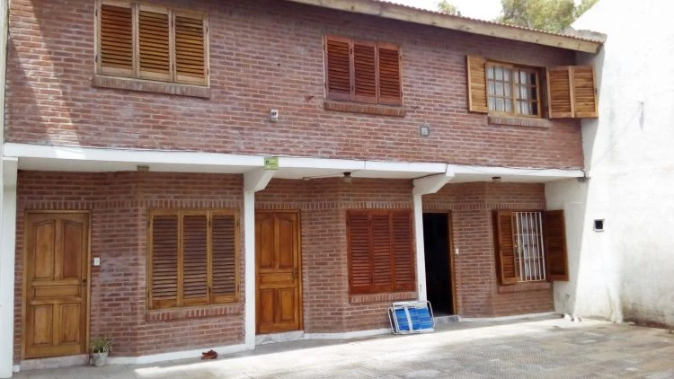 4 Ambientes con Cochera - a 2 cuadras del mar - Dúplex/Tríplex en San Bernardo