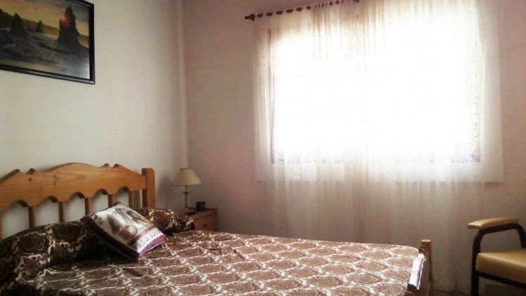 4 Ambientes con Cochera - a 2 cuadras del mar - Dúplex/Tríplex en San Bernardo