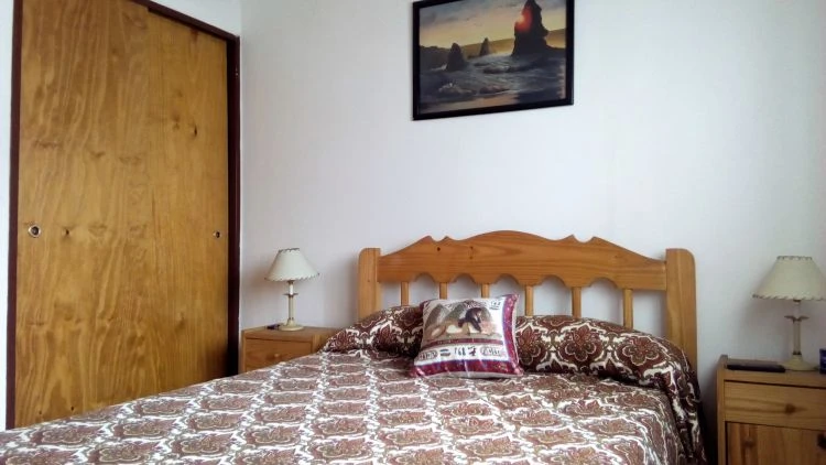 4 Ambientes con Cochera - a 2 cuadras del mar - Dúplex/Tríplex en San Bernardo