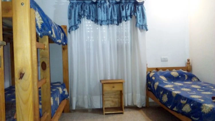 4 Ambientes con Cochera - a 2 cuadras del mar - Dúplex/Tríplex en San Bernardo